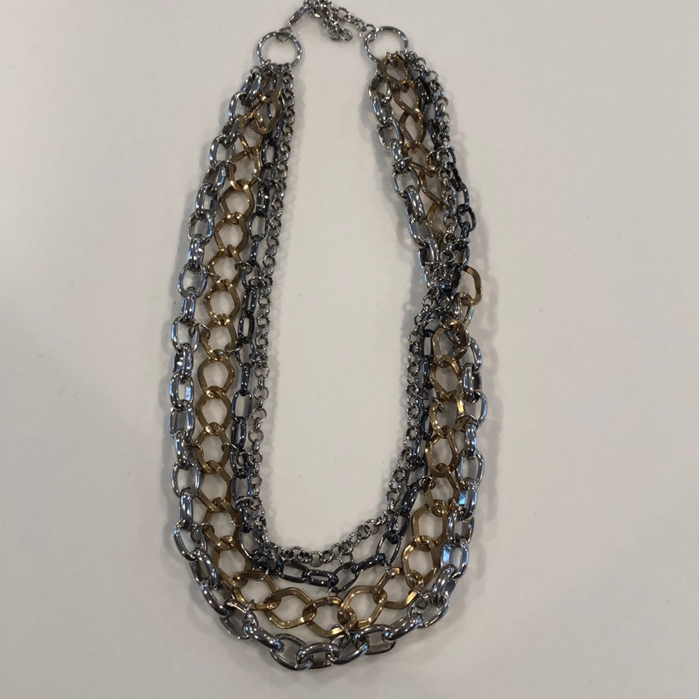 Statement Necklace